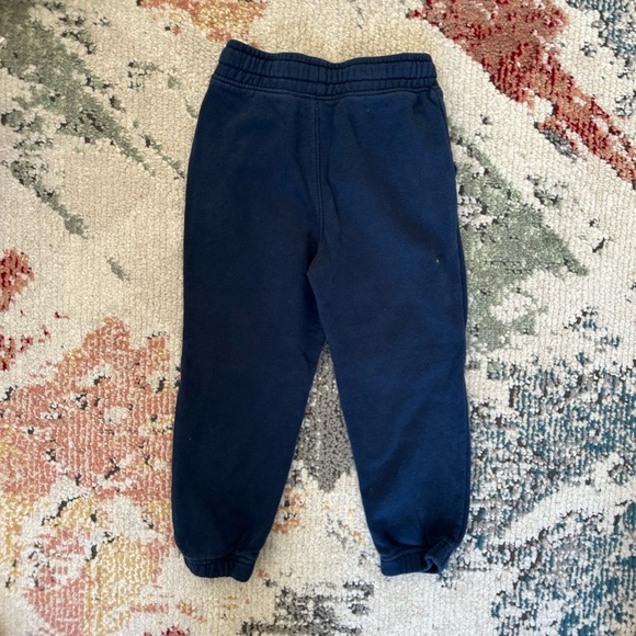 365 Kids from Garanimals Boys sz 4 Monster Jogger Pants - Picture 6 of 8